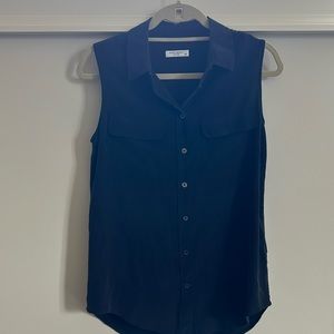 Button Down Tank
